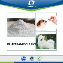 GMP CERTIFIED FACTORY BPV98 TETRAMISOLE PRICE DL-TETRAMISOLE HCL